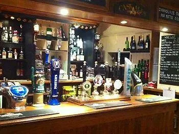***  The London Inn Cheltenham United Kingdom