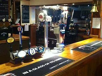 The London Inn Cheltenham
