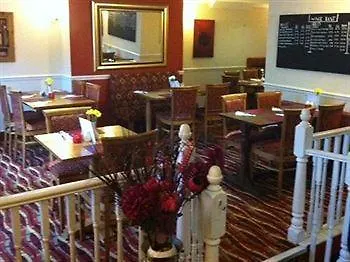 The London Inn Cheltenham