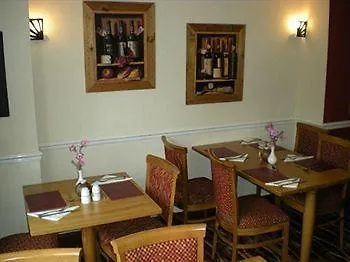 The London Inn Cheltenham