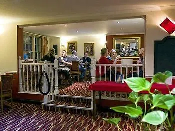 The London Inn Cheltenham 3*,