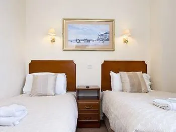 The London Inn Cheltenham