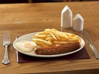 The London Inn Cheltenham United Kingdom