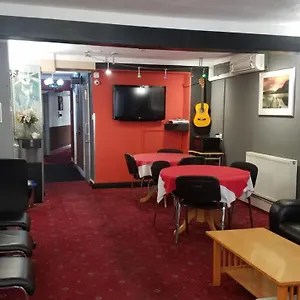 Hotel View Road
