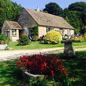 Farm stay Colgate Farm
