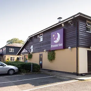 Hotel Premier North West