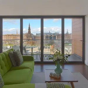 Aparthotel Cheval Old Town Chambers