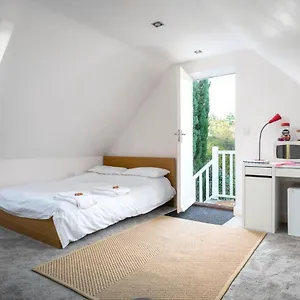Apartment The Annexe With Amazing Hot Tub!!