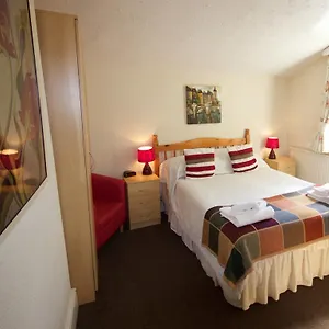 Guest house York Lodge Guesthouse