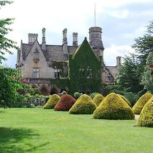 Hotel Manor By The