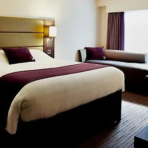 Hotel Premier Premier Heathrow Airport Terminal 4