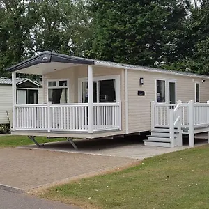 Holiday park Jasmine Park