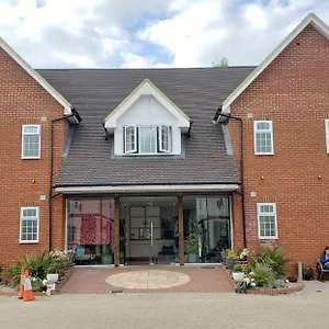 Guest house Stansted Airport