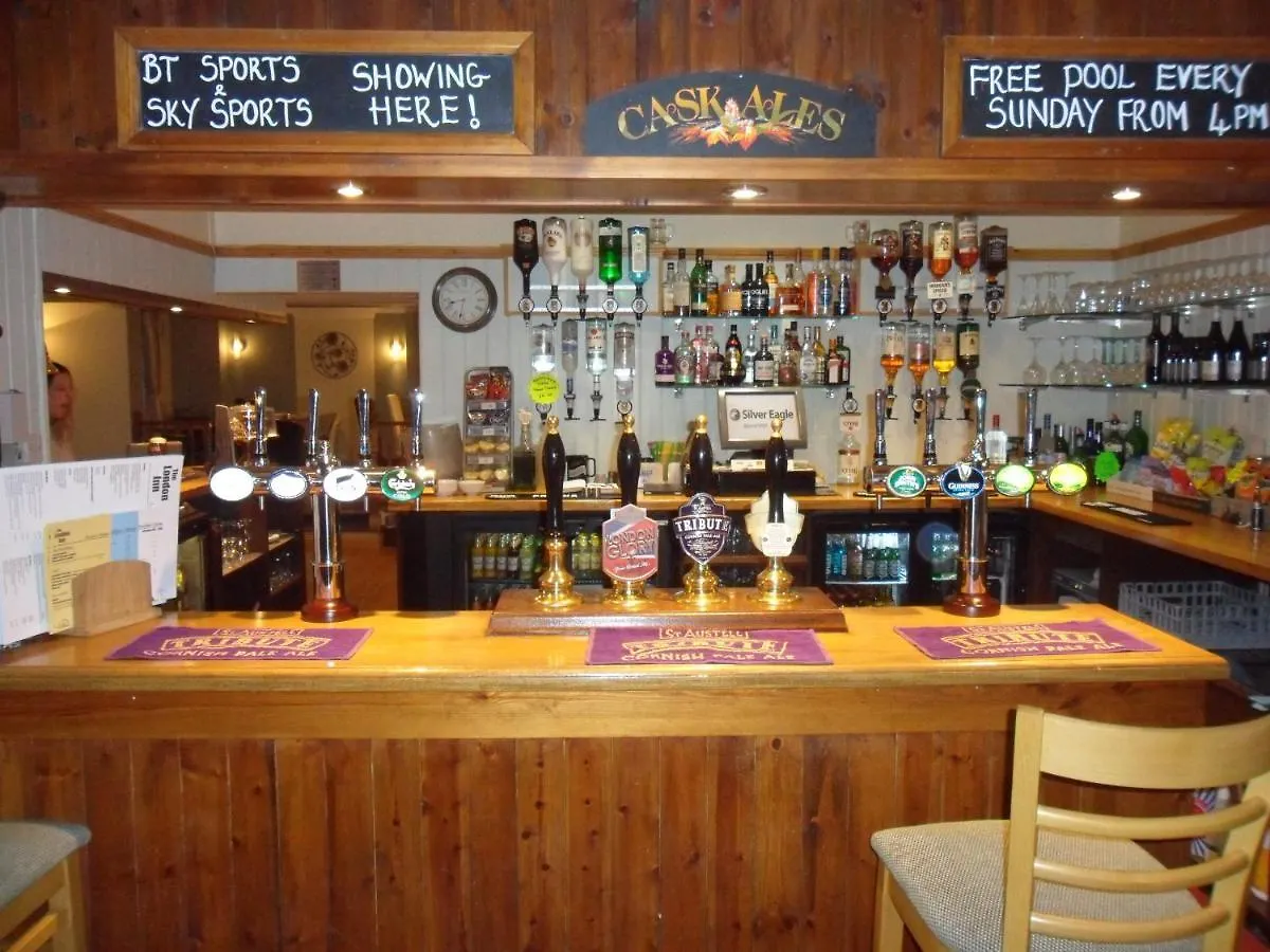 The London Inn Cheltenham 3*,  Verenigd Koninkrijk