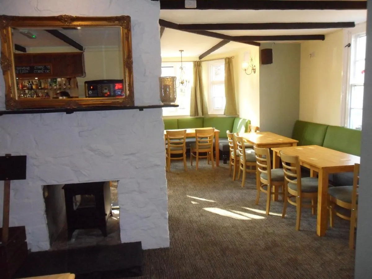The London Inn Cheltenham