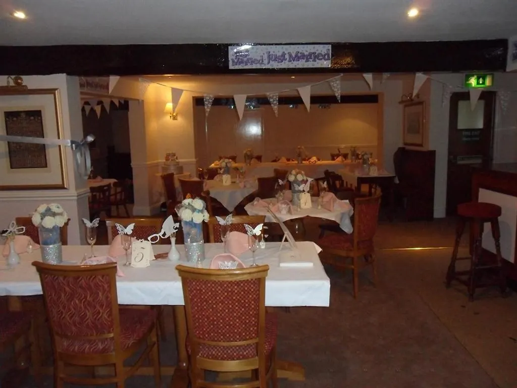 ***  The London Inn Cheltenham Verenigd Koninkrijk