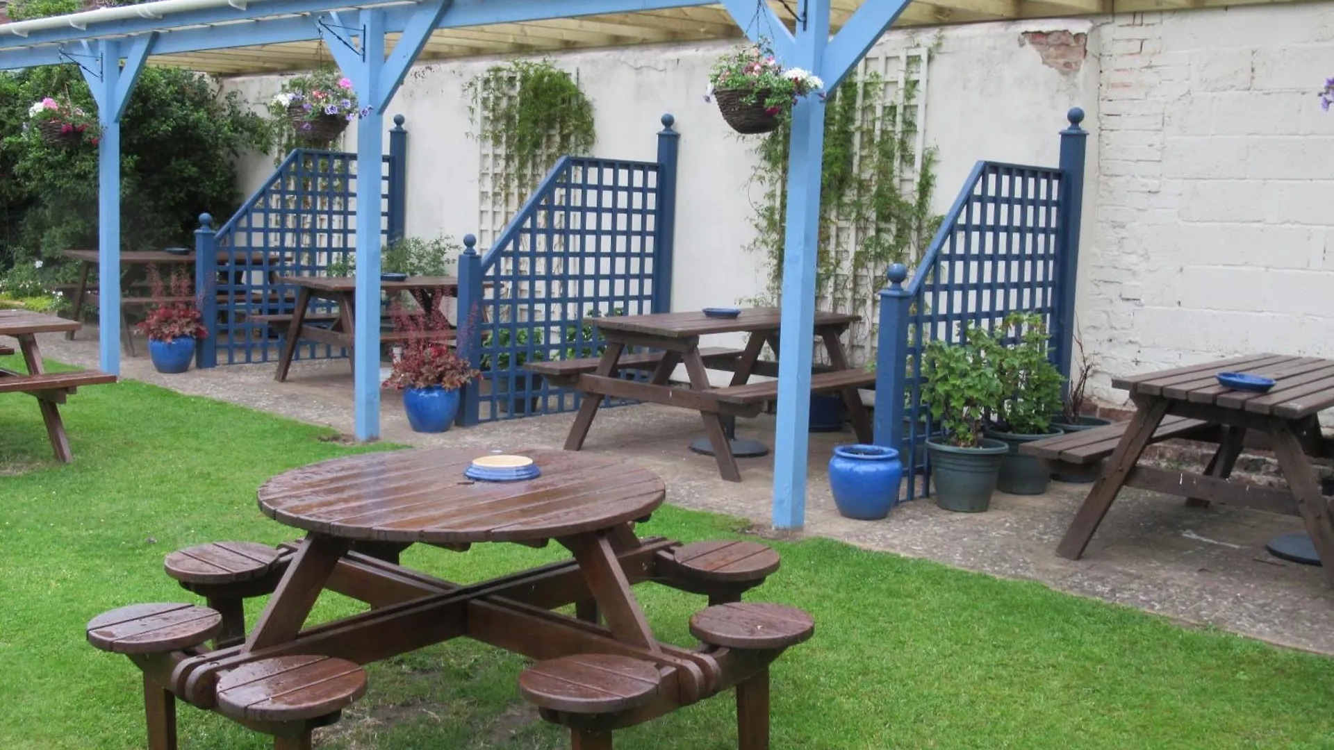The London Inn Cheltenham Verenigd Koninkrijk