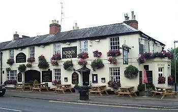 The London Inn Cheltenham