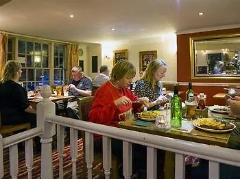 The London Inn Cheltenham