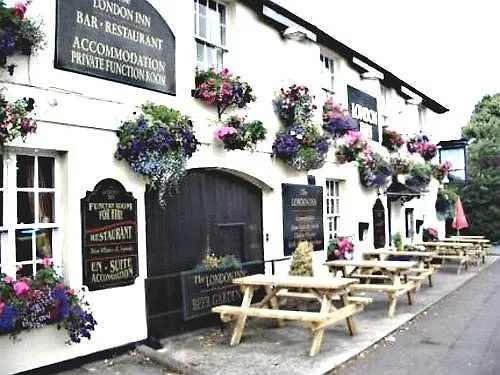 The London Inn Cheltenham