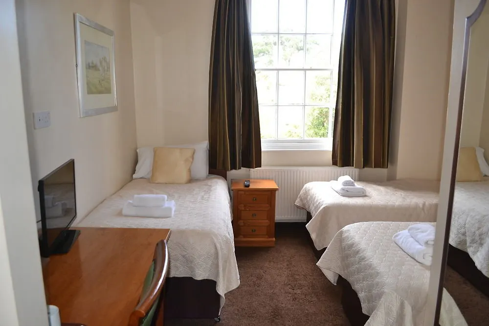 The London Inn Cheltenham