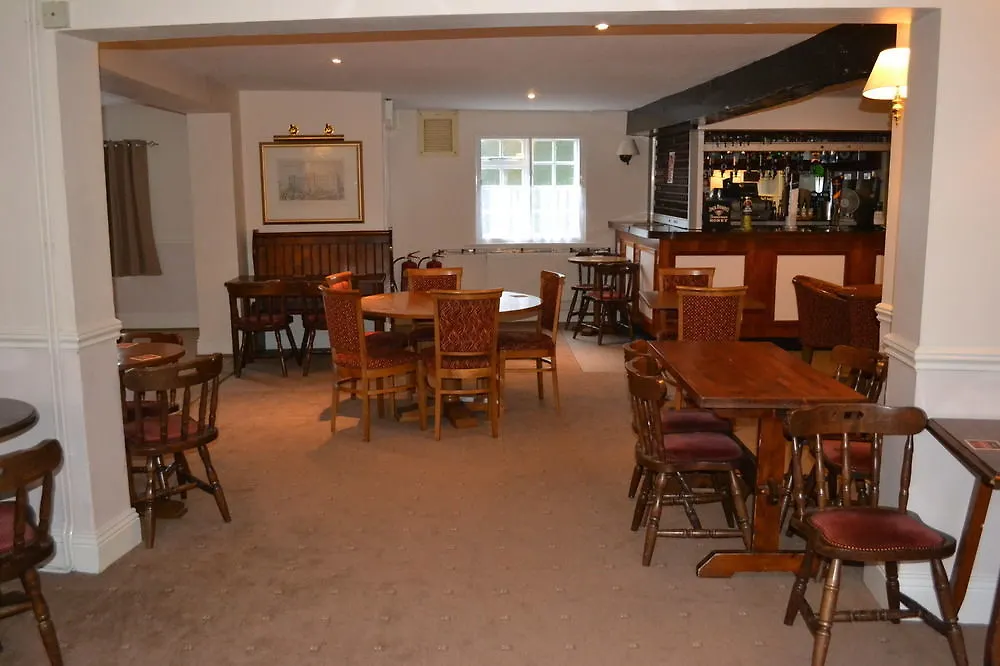 The London Inn Cheltenham