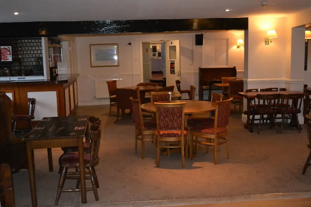 The London Inn Cheltenham