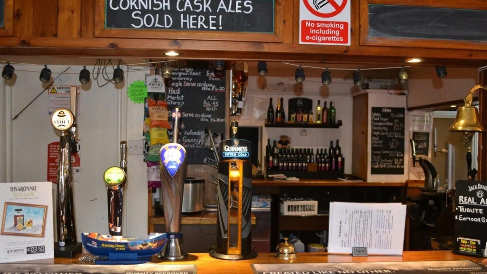 The London Inn Cheltenham 3*,  Verenigd Koninkrijk