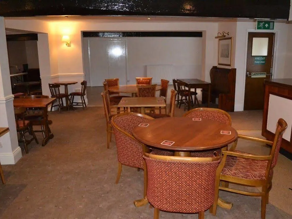 The London Inn Cheltenham