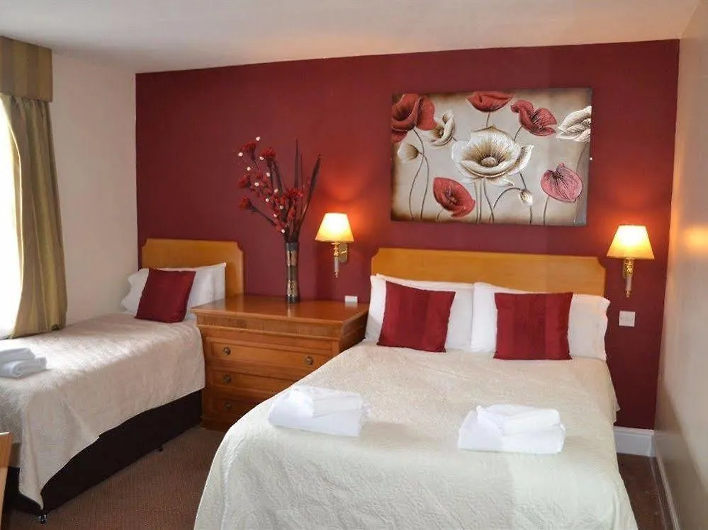 ***  The London Inn Cheltenham Verenigd Koninkrijk