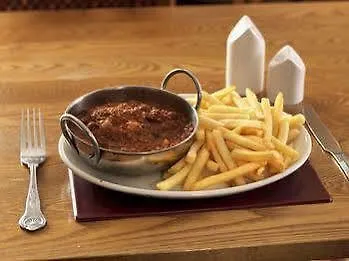 The London Inn Cheltenham
